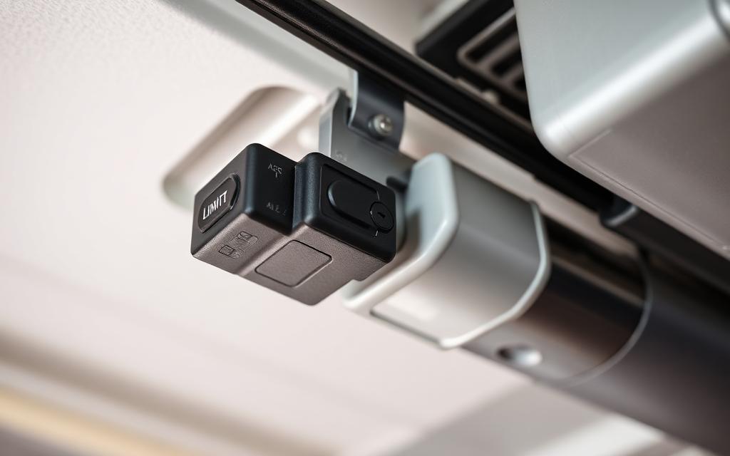 Limit Switch Adjustment: A Complete Guide for Homeowners - Garage Door Scio