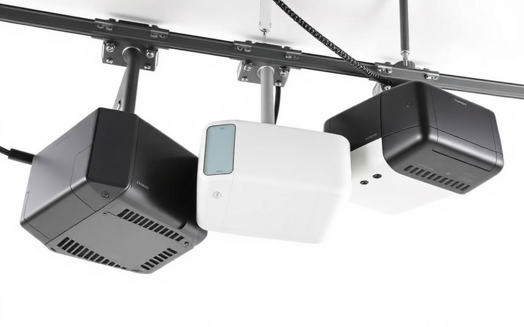 Opener Types Compared: What Every Homeowner Should Know - Garage Door Scio