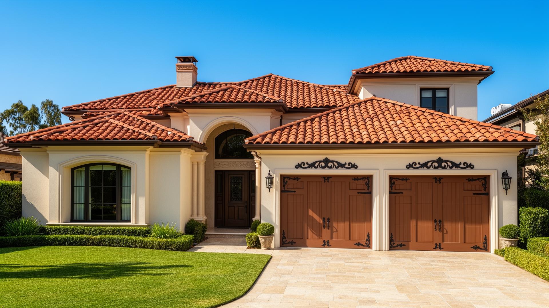 Professional garage door installation by Garage Door Scio in Scio, Oregon